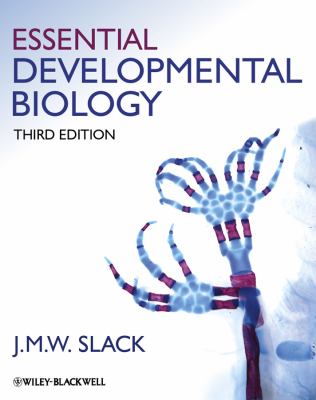 Essential Developmental Biology  3rd 2012 9780470923511 Front Cover