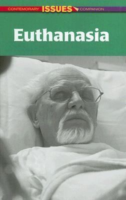 Euthanasia   2007 9780737732511 Front Cover