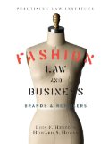 Fashion Law and Business Brands and Retailers N/A 9781402420511 Front Cover