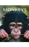 Monkeys  N/A 9781407511511 Front Cover