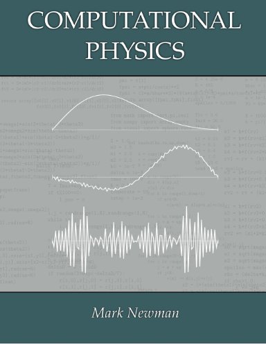 Computational Physics  N/A 9781480145511 Front Cover