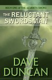 Reluctant Swordsman  N/A 9781497640511 Front Cover