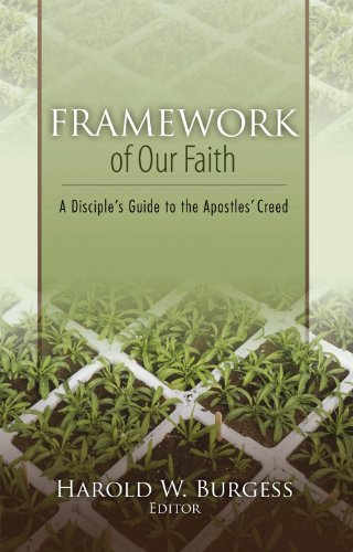 Framework of Our Faith   2011 9781593175511 Front Cover