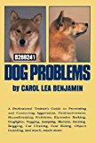 Dog Problems  2nd 9781620457511 Front Cover