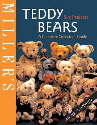 Teddy Bears   2006 (Collector's) 9781845331511 Front Cover