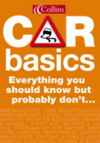 Complete Car Handbook   2004 9780007175512 Front Cover