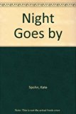 Night Goes By  N/A 9780027863512 Front Cover