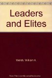 Leaders and Elites 5th 1979 9780030382512 Front Cover