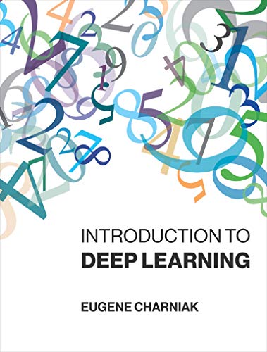 Introduction to Deep Learning   2018 9780262039512 Front Cover