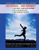 Psychology and the Challenges of Life Adjustment and Growth 12th 2013 9781118182512 Front Cover