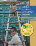 World Regional Geography (Loose Leaf)  5th 9781429253512 Front Cover