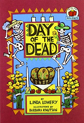 Day of the Dead:   2013 9781430114512 Front Cover
