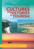 Researching Coastal and Resort Destination Management Cultures and Histories of Tourism N/A 9781463305512 Front Cover