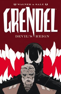 Grendel - Devil's Reign   2009 9781595822512 Front Cover