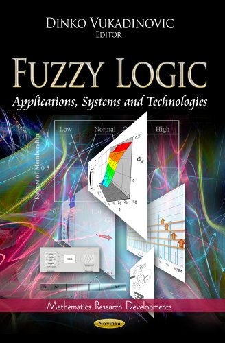 Fuzzy Logic Applications, Systems and Technologies  2013 9781624171512 Front Cover