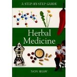 Herbal Remedies N/A 9781841642512 Front Cover