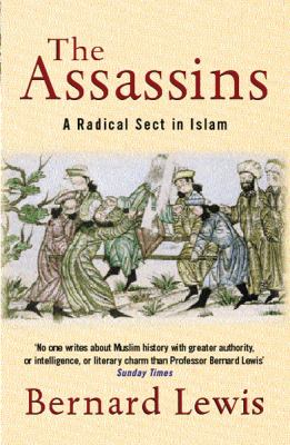 The Assassins N/A 9781842124512 Front Cover
