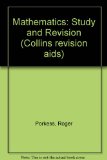 Mathematics Study and Revision   1982 9780001972513 Front Cover