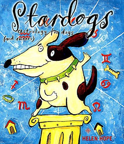 Stardogs   2001 9780007123513 Front Cover