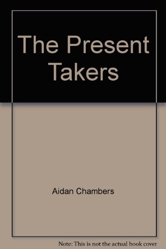 Present Takers   1983 9780060212513 Front Cover