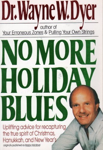 Happy Holidays  Reprint  9780060973513 Front Cover