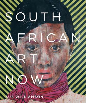 South African Art Now   2009 9780061343513 Front Cover
