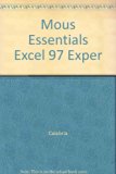 Mouse Essentials Excel 97 Expert N/A 9780130180513 Front Cover