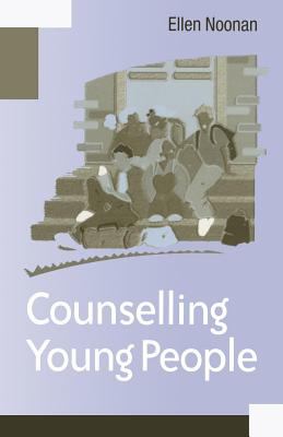 Counselling Young People   1983 9780203408513 Front Cover