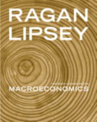 Macroeconomics  13th 2011 9780321685513 Front Cover