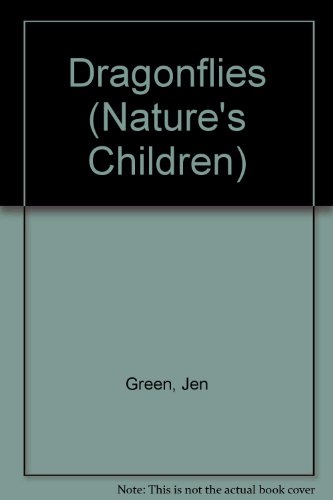 Nature's Children   1999 9780717293513 Front Cover