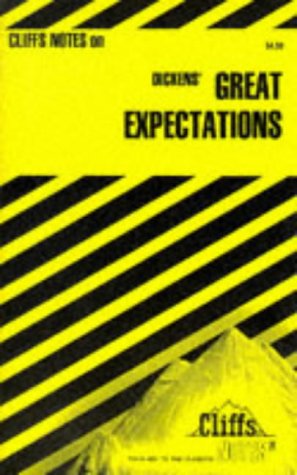 Great Expectations   1959 (Revised) 9780822005513 Front Cover
