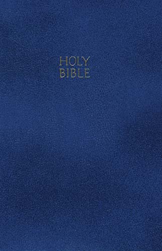 Holy Bible   1983 9780840700513 Front Cover