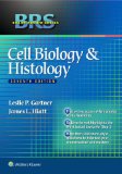 BRS Cell Biology and Histology  7th 2015 (Revised) 9781451189513 Front Cover