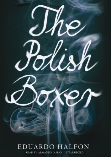 The Polish Boxer:   2012 9781470845513 Front Cover