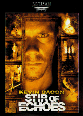 Stir of Echoes System.Collections.Generic.List`1[System.String] artwork