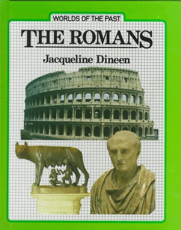 Romans  N/A 9780027306514 Front Cover