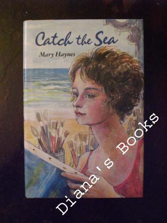 Catch the Sea N/A 9780027434514 Front Cover