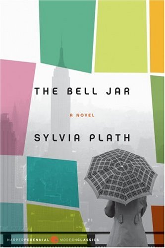Bell Jar A Novel N/A 9780061148514 Front Cover