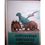 Discovering Dinosaurs N/A 9780070061514 Front Cover