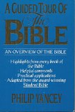 Guided Tour of the Bible  N/A 9780310516514 Front Cover