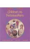 Children As Peacemakers  N/A 9780435088514 Front Cover