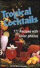 Tropical Cocktails N/A 9780507460514 Front Cover