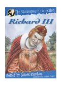 Richard III (Shakespeare Collection) N/A 9780750233514 Front Cover