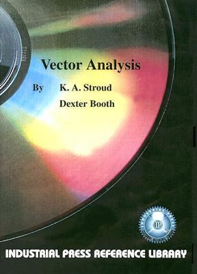 Vector Analysis   2005 9780831132514 Front Cover