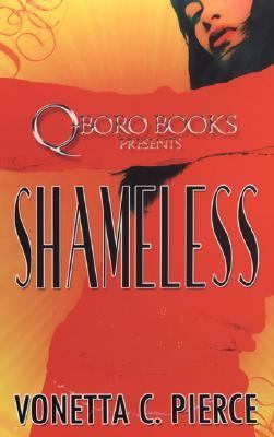 Shameless   2006 9780977733514 Front Cover