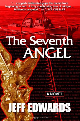 Seventh Angel   2018 9780983008514 Front Cover