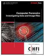 Computer Forensics Investigating Data and Image Files  2010 9781435483514 Front Cover