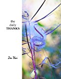 Daily Thanks  N/A 9781492321514 Front Cover