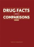 Drug Facts and Comparisons 2014  68th 2013 9781574393514 Front Cover