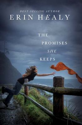 Promises She Keeps   2011 9781595547514 Front Cover